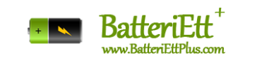 Batteriett Plus Coupons