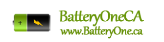 Battery One Canada Coupons