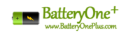 Battery One Plus Coupons