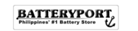 Battery Port Coupons