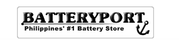 Battery Port Coupons