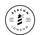 Beacon Products London Coupons