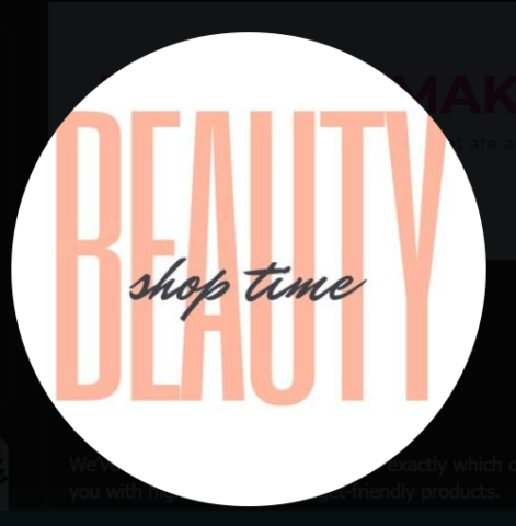 Beauty ShopTime Coupons