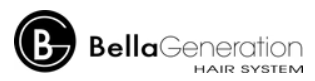 BellaGeneration Hair System Coupons