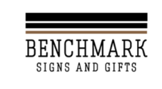 Benchmark Sign Sand Gifts Coupons