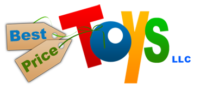 Best Price Toys Coupons