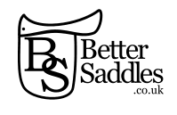 Better Saddles Coupons