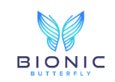 Bionic Butterfly Shop Coupons