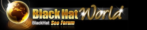 Black Hat World Coupons