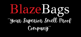 Blaze Bags Coupons