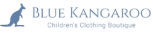 Blue Kangaroo Clothing Coupons