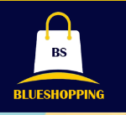 Blue Shopping Coupons