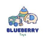 Blueberry Toys Coupons