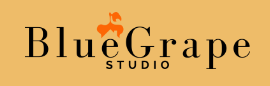 BlueGrape Studio Coupons