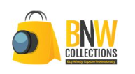 BNW Collections Coupons