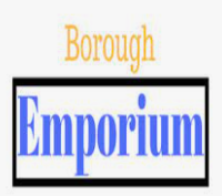Borough Emporium Coupons