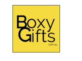 Boxy Gifts Coupons