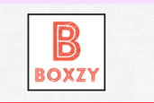 Boxzy CO Coupons