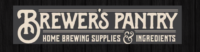 Brewers Pantry Coupons