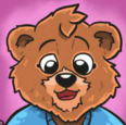 Buddy The Bear Books Coupons