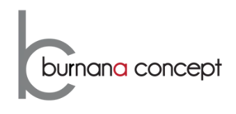Burnana Concept Coupons