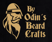 By Odin's Beard Crafts Coupons
