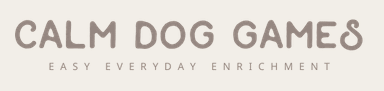 Calm Dog Games Coupons