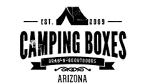 Camping Boxes Coupons