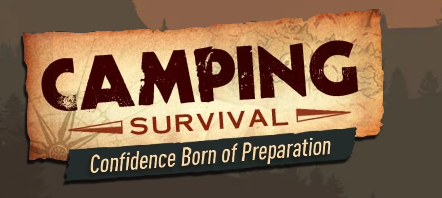 Camping Survival Coupons