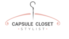 Capsule Closet Stylist Coupons