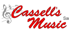 Cassells Music Coupons