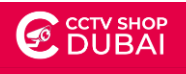 40% Off CCTV Shop Dubai Coupons & Promo Codes 2024