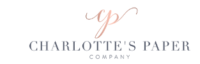 Charlottes Paper Company Coupons