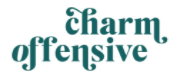 Charm Offensive tees Coupons
