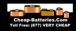 Cheap Batteries Coupons