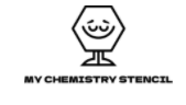 Chemistry Stencil Coupons