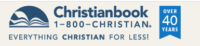 Christian Book Coupons