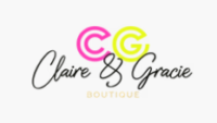 Claire and Gracie Boutique Coupons