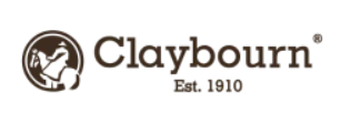 Claybourn - Est.1910 Coupons