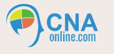 CNA Online Coupons