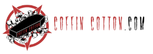 Coffin Cotton Coupons