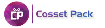Cosset Pack Coupons