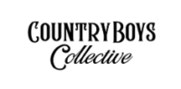 Country Boys Collective Coupons