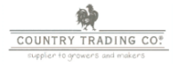 Country Trading Co. Coupons