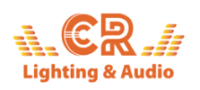 CR Lighting & Audio Coupons