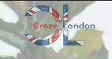 Craze London UK Coupons
