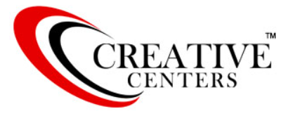 Creative Centers Coupons