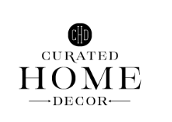Curated Home Decor Coupons