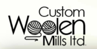 Custom Woolen Mills Coupons