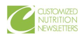 40% Off Customized Nutrition Newsletters Coupons & Promo Codes 2024